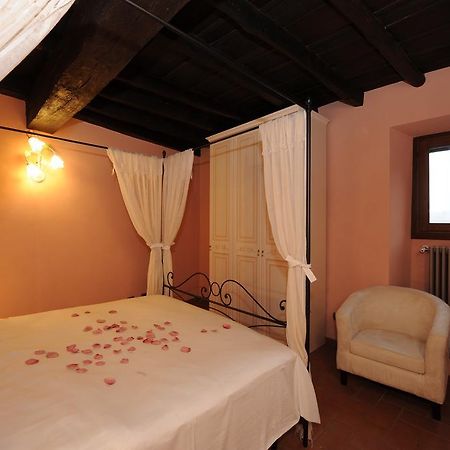 La Scaletta Holiday House Брачано Стая снимка