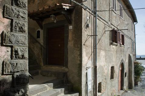 La Scaletta Holiday House Брачано Стая снимка