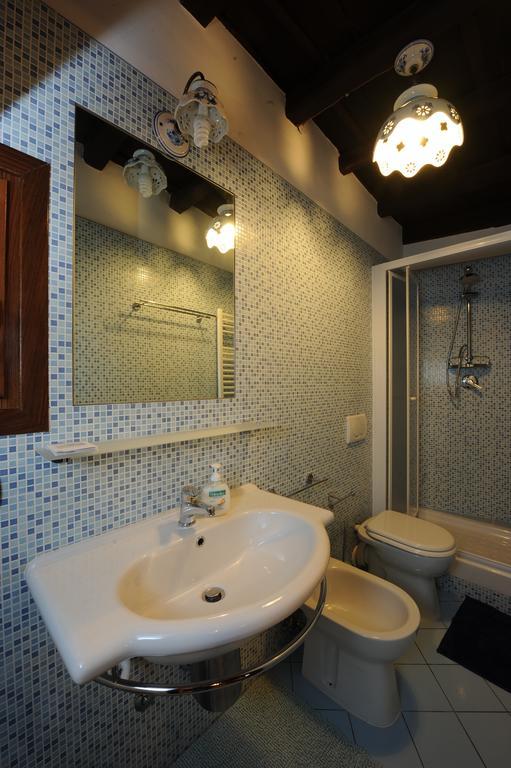 La Scaletta Holiday House Брачано Стая снимка